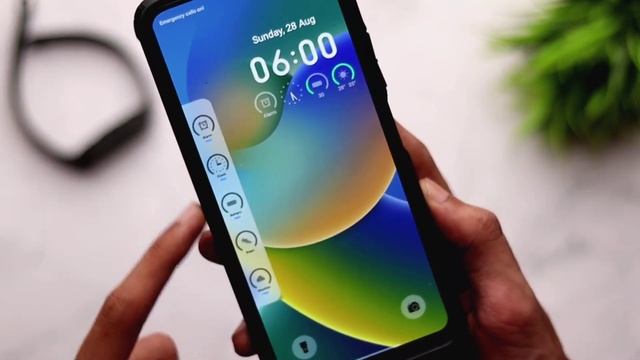 END OF AUGUST BEST MIUI 13 THEMES FOR REDMI SMARTPHONES смотреть онлайн