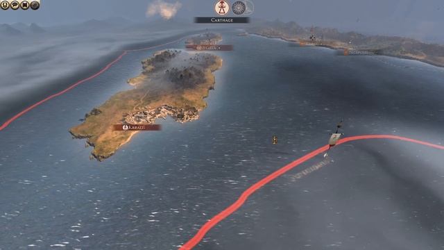 1-Roman campaign house of Junia Rome 2 total war. campaign (legendary) смотреть онлайн
