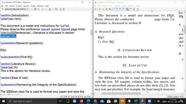 #LaTeX Made Easy: Live Session Part 2 by Dr Anees смотреть онлайн