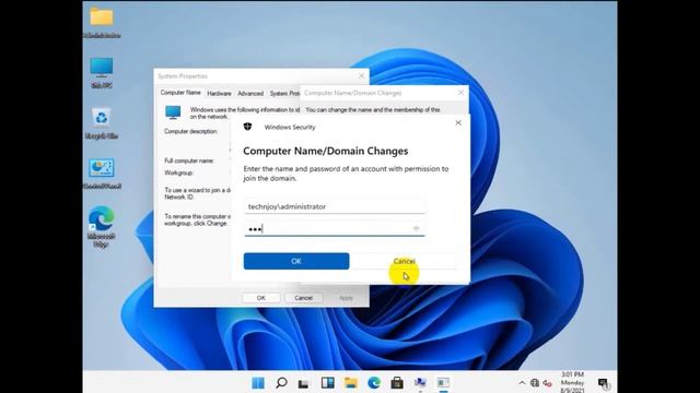 How to configure DFS distributed file system on Windows Server 2019 with Replication HA and FSRM смотреть онлайн