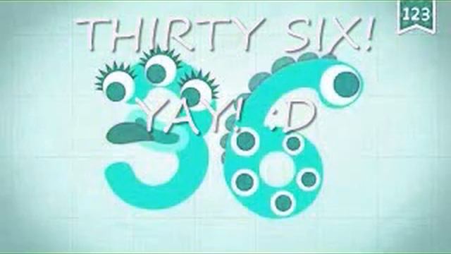 My #1 Favorite Square Number Is... (Version 1.0) смотреть онлайн