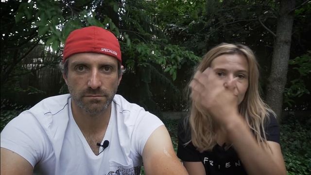 Jak wytrzymać razem w Długi Weekend?! - Dowbory Be Happy смотреть онлайн