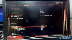 Gigabyte H310M  Motherboard Bios Setup & Boot Menu | Gigabyte H310M  মাদারবোর্ডে Windows 10 Setup ।
