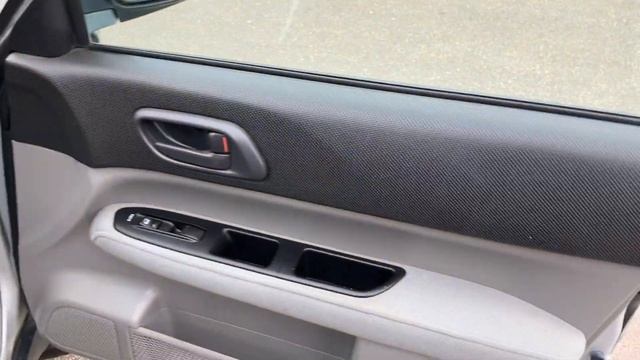 2004 Subaru Forester 2.5 24204 смотреть онлайн
