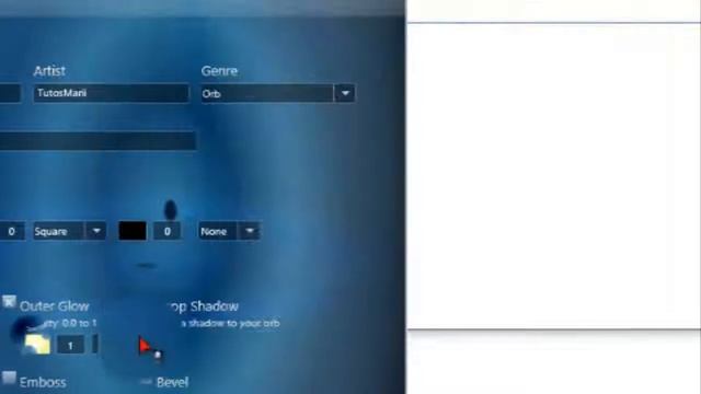 Como crear y poner una orb Windows 10 | #Maria Bucci Tutos смотреть онлайн