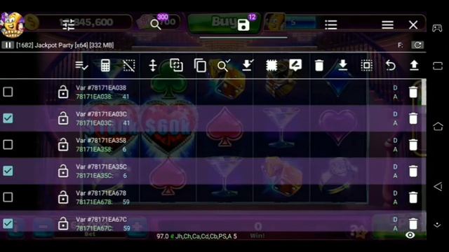 Lock it Link slot Hack Part2 (Tutorial GGuardian) смотреть онлайн