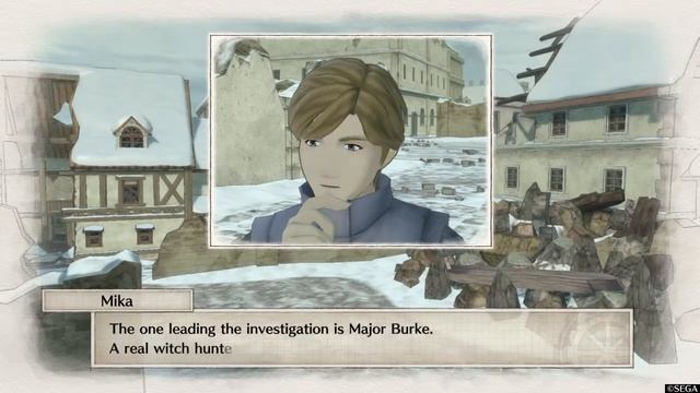 Let's Play Valkyria Chronicles 4 Ep: 70 Chapter 13: Waiting For Springtime (1/3) смотреть онлайн