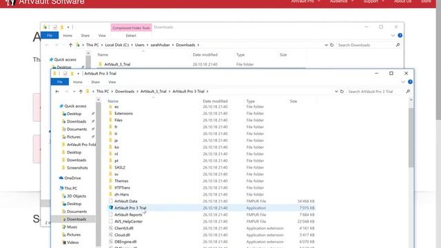 Windows Trial Setup смотреть онлайн