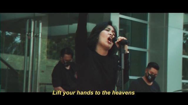 World Outside Your Window by Hillsong Y&F | Christ Cathedral Worship Session смотреть онлайн