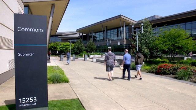 EEUU culpa a Microsoft por "cascada de errores" en hackeo chino | AFP смотреть онлайн