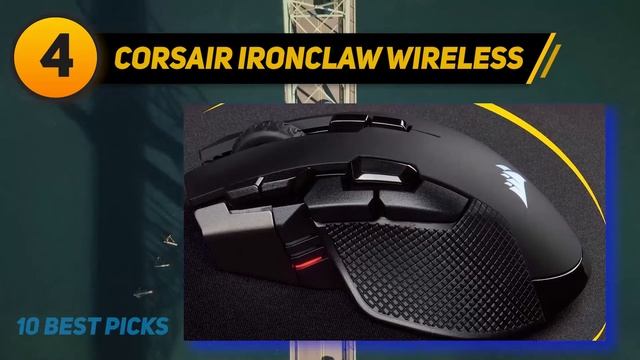 Best Razer Mouse in 2023 [Top 10 Razer Mouse] смотреть онлайн