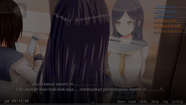Game Simulation Urge to Molest Bahasa Indonesia / Android & PC смотреть онлайн