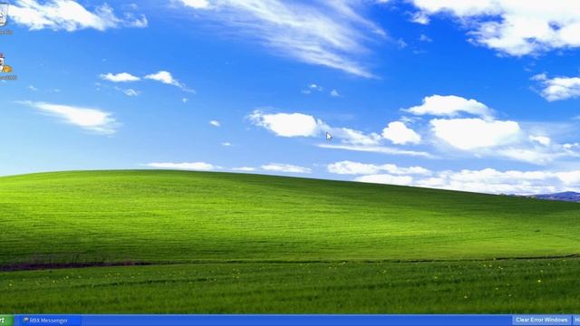 Windows Error Simulator Roblox part 5 смотреть онлайн