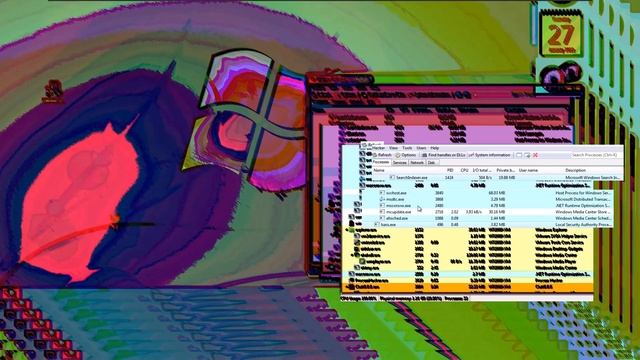 Viewer-Made Malware 5 - Clutt6.6.6.exe by CYBER SOLDIER смотреть онлайн