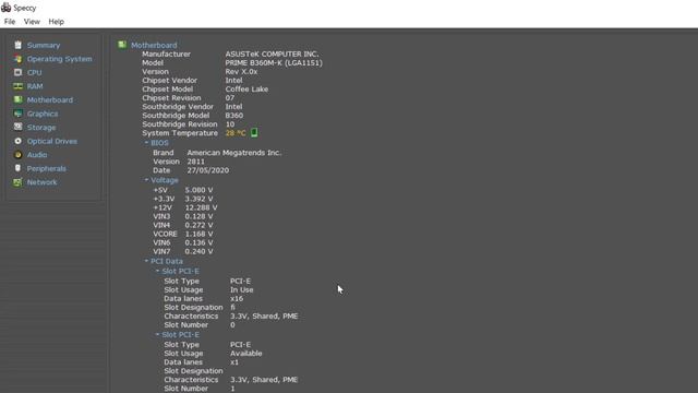 Speccy смотреть онлайн