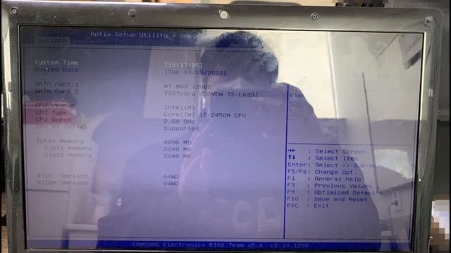 광장동 컴퓨터수리 삼성 노트북(SENS NT-RC530-WR57) 구의동 출장 검은화면에 마우스만 смотреть онлайн