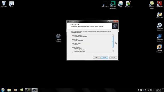 How To Install Cyberfox Web Browser смотреть онлайн