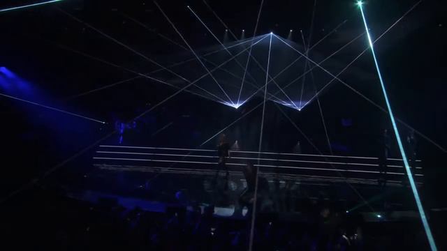 Kylie Minogue - Slow (iTunes Festival) смотреть онлайн