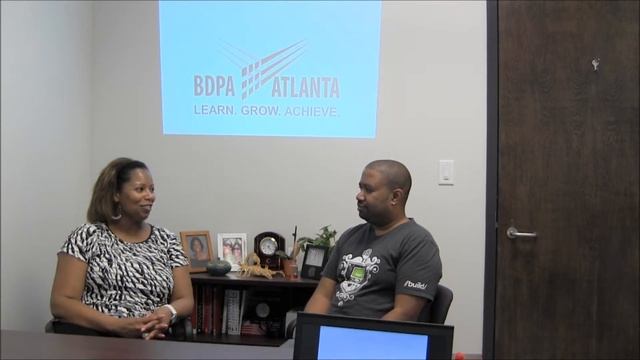 Speaker Behind the Topic Chuck Marable смотреть онлайн