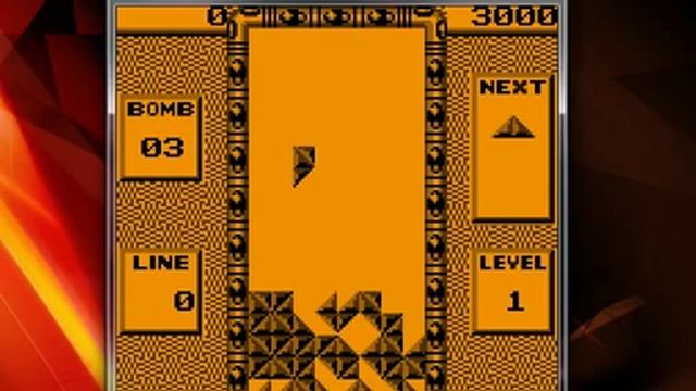 Pyramid - Watara Supervision - emulador Potator 0.70 - testeado en Windows 7 x64 смотреть онлайн