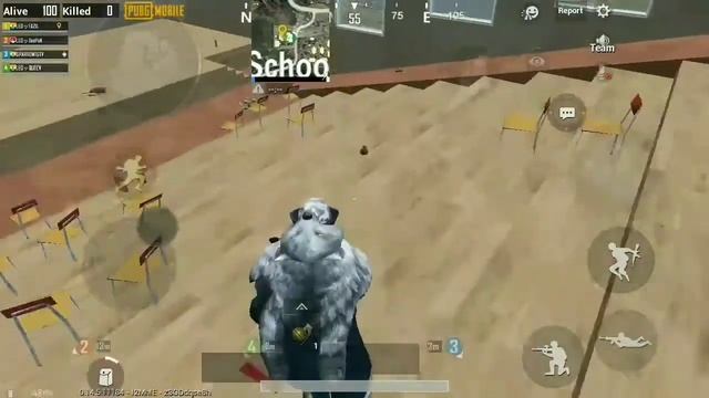 6 million ways to die PUBG.EXE= GAME LAG смотреть онлайн