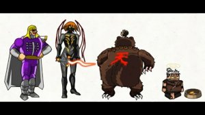 Blackmoor 2: Arena Bosses PvP Theme