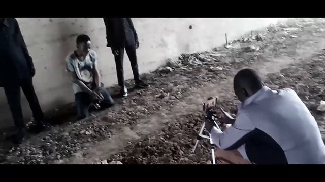 Mobile Filmmaking Using Filmic pro Behind The Scenes смотреть онлайн