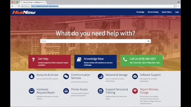 CSU Windows 10 Migration: Info about migration смотреть онлайн