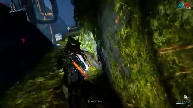 Warframe смотреть онлайн