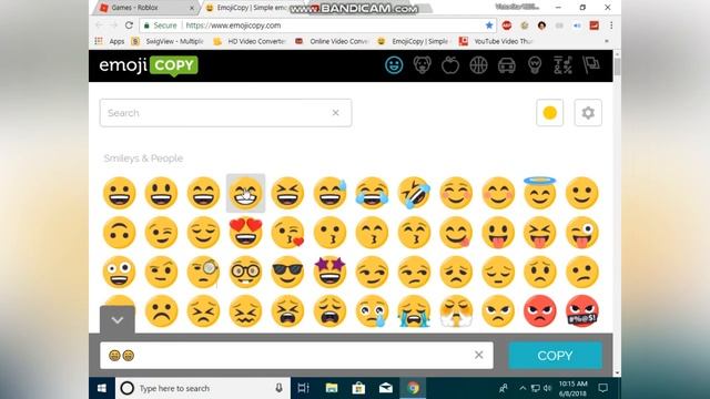 I have Windows 10! смотреть онлайн