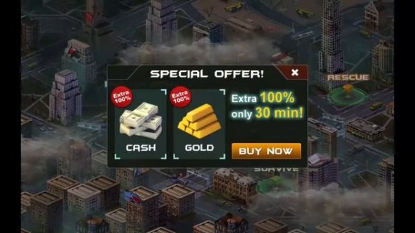 Blood Zombies HD | Android Gameplay TV - Youtube