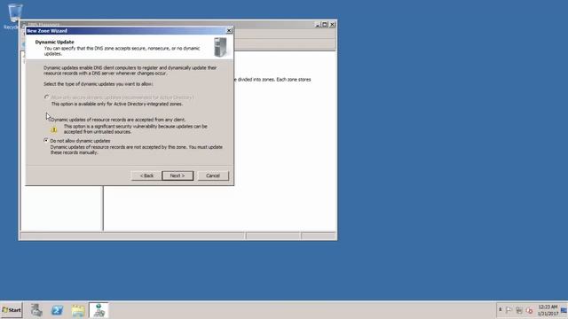 Windows server 2008 R2 DNS смотреть онлайн