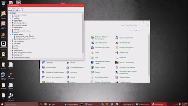 Windows 10 Wifi problems FIXED смотреть онлайн