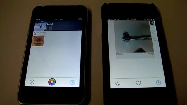 Color App IPhone/Android: How to Delete Photos смотреть онлайн