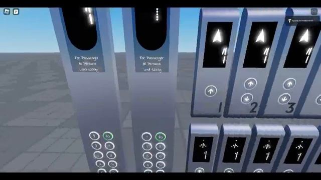 Siesta Industries Lift And Fixtures | Siesta Industries (4th Anime Lift) Development смотреть онлайн