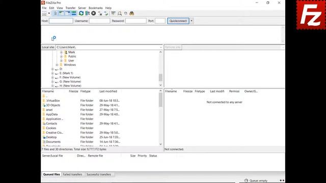 FileZilla Pro Features with S3 Lifecycle Policies смотреть онлайн