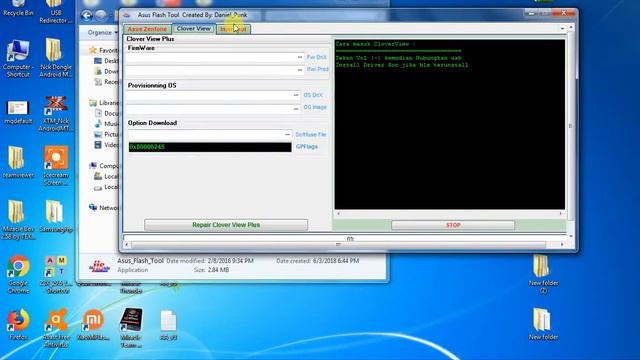 Asus Flash Tool v1.0 With Imei Repair Option Free Download смотреть онлайн