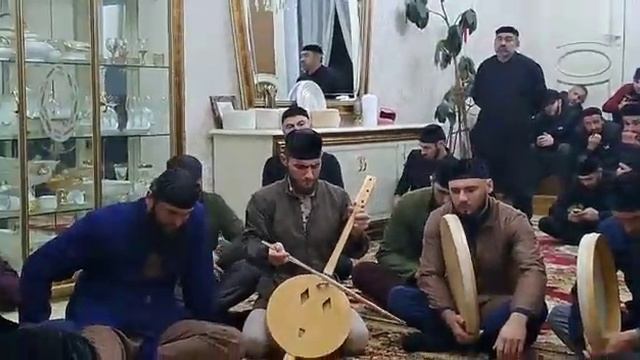 НАЗМА 1АД ХЬОКХ ПОНДАР смотреть онлайн