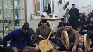 НАЗМА 1АД ХЬОКХ ПОНДАР