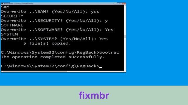 HP Laptop - 0x00000024 NTFS_FILE_SYSTEM Blue Screen Error Fix Windows 11 смотреть онлайн
