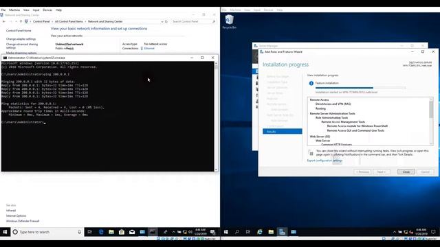 Практическая работа №7 Windows 10 смотреть онлайн