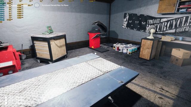 Motorcycle Mechanic Simulator 2021- I5 9600k + GTX 1060 3GB смотреть онлайн