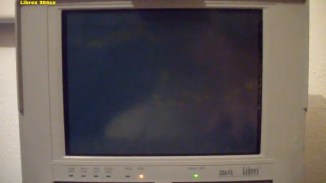 Librex 386sx смотреть онлайн