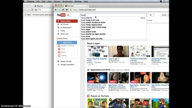 Open a Second Browser Window смотреть онлайн