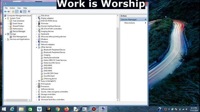 Android device connection issue in Windows 8/8.1/10. SOLVED!! смотреть онлайн