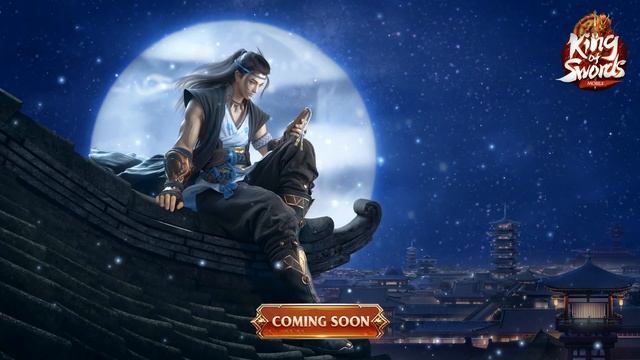[New Game] [NEW GAME] KoS: King of Swords - PLAY WITH YOUR PASSION - FIGHT WITH YOUR SPIRIT смотреть онлайн