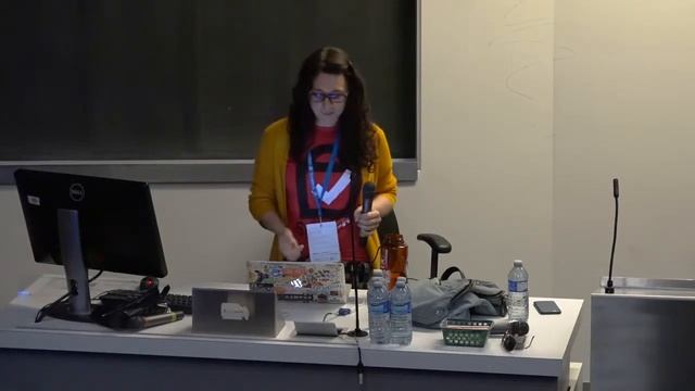 Jamie Schmid: Don’t Break Live- How Using a Staging Site Can Make Your Life a Lot Easier смотреть онлайн