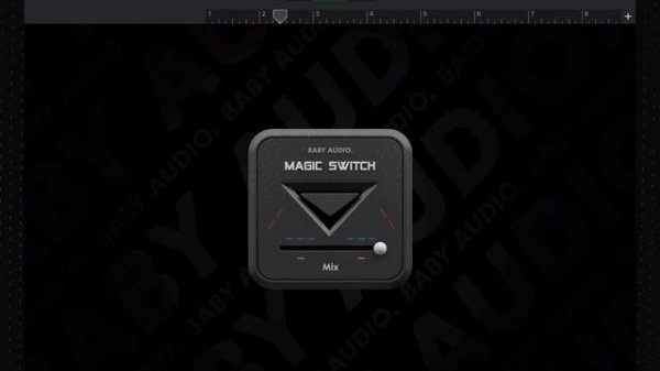 Baby Audio's Magic Switch & Magic Dice - FREE AUv3 iOS Apps!