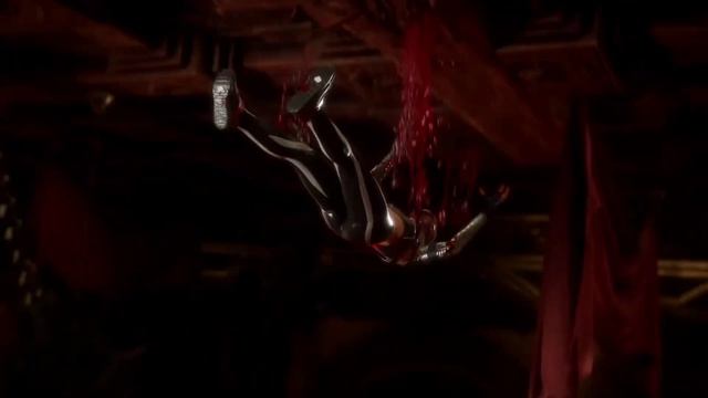 Luscious Ryona Cassie Cage Yum Yum #ryon #ryongaming #ryona #ryonishikido #mk11