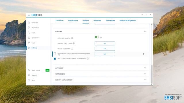 Free Antivirus Emsisoft 2021 no Windows 7,8,10 (63) смотреть онлайн